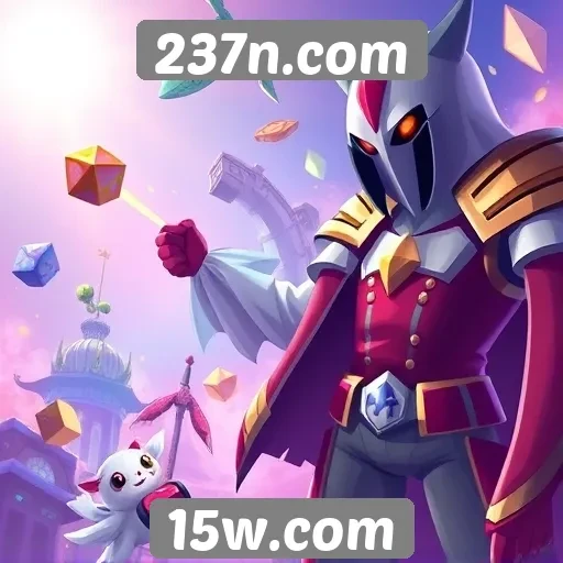 Análise da diversidade de jogos disponíveis em 237n.com