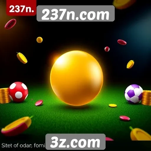 Ofertas exclusivas do 237n.com para jogadores