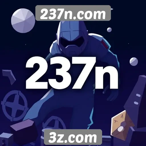 Novidades de jogos apresentadas no 237n.com
