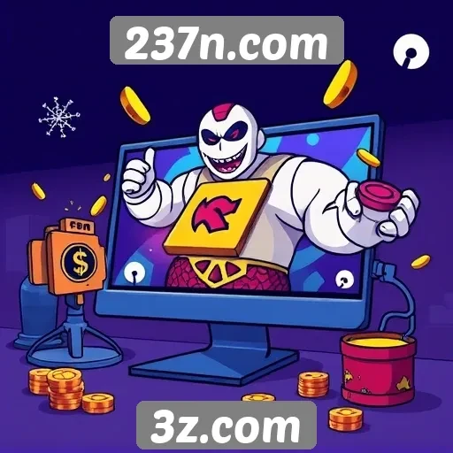 Perspectivas de monetização em plataformas de jogos