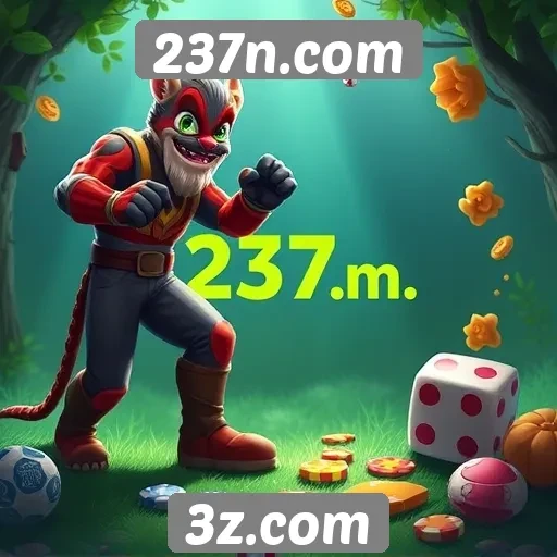 Como 237n.com se destaca entre os sites de jogos
