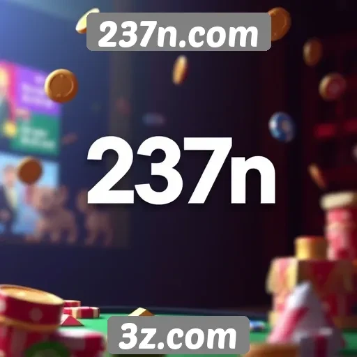 Plataforma 237n.com oferece uma nova experiência de jogo