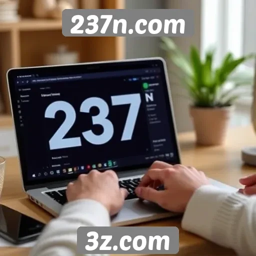 Avaliação dos recursos disponíveis em 237n.com