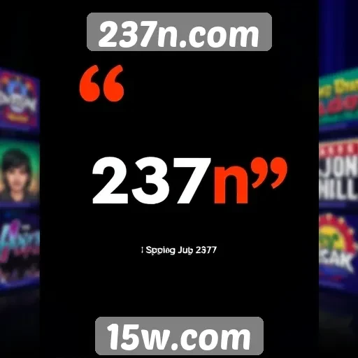 Feedback dos usuários sobre a experiência em 237n.com